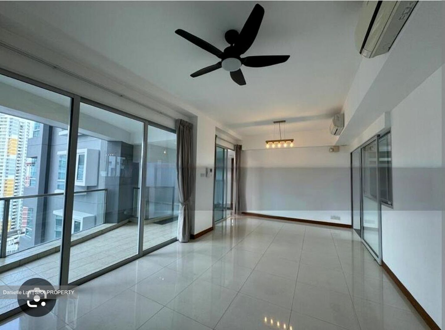 Twin Regency (D3), Condominium #613285481